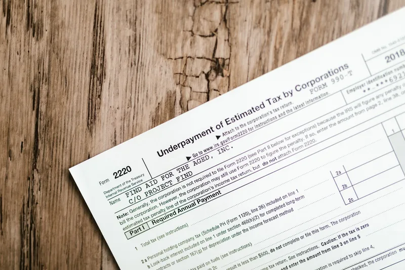 Tax Tips for Side Hustlers: What Every 1099 Worker Needs to Know - financial planning concept