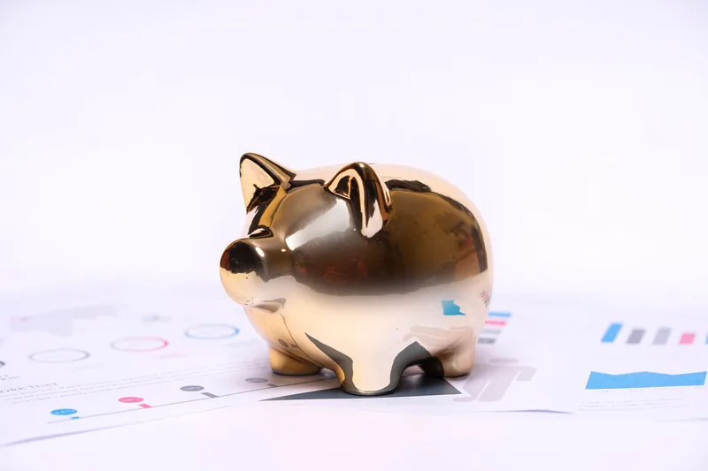 How to Build a Diversified Portfolio With Just 3 Index Funds - financial planning concept