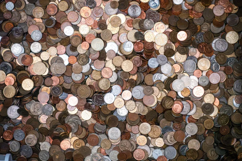 How to Build a Diversified Portfolio With Just 3 Index Funds - financial planning concept