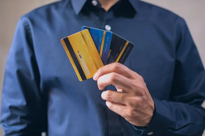 Understanding Your FICO Score: What It Is and How to Improve It - financial planning concept