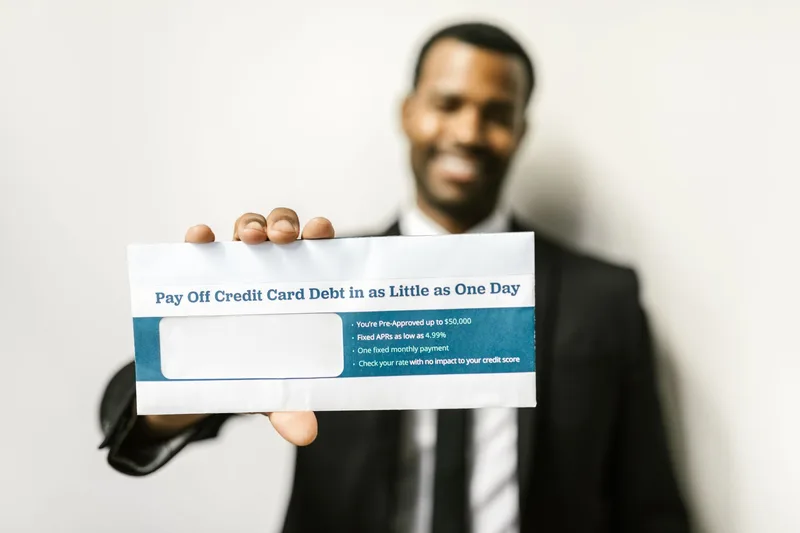 Understanding Your FICO Score: What It Is and How to Improve It - financial planning concept