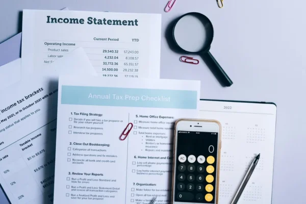 Understanding US Tax Brackets: How Federal Income Tax Works in 2026