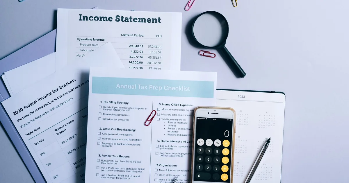 Understanding US Tax Brackets: How Federal Income Tax Works in 2026 - US personal finance guide