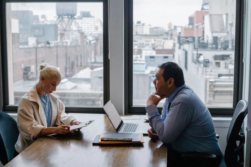 Understanding the US Job Market: Employment Trends in 2026 - financial planning concept