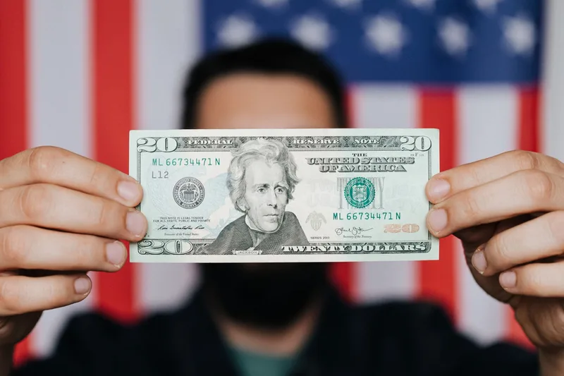 US National Debt: What It Means for Everyday Americans - financial planning concept