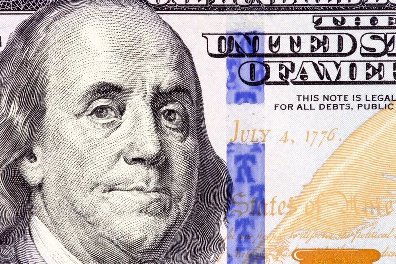 US National Debt: What It Means for Everyday Americans - financial planning concept