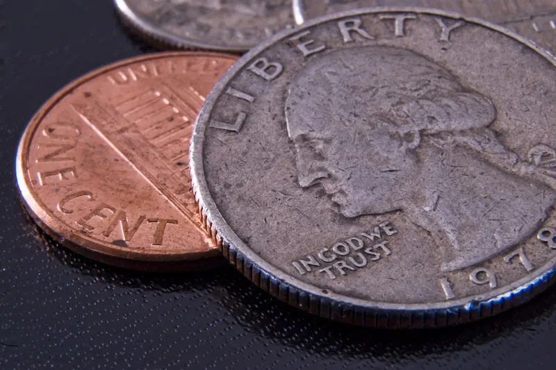 US National Debt: What It Means for Everyday Americans - financial planning concept