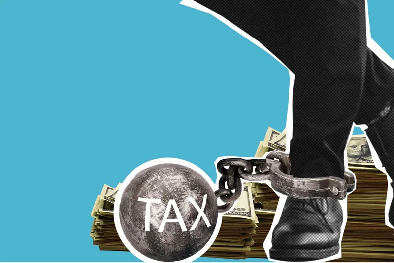 US National Debt: What It Means for Everyday Americans - financial planning concept