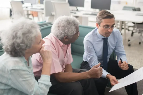 When to Hire a Financial Advisor (And When You Don’t Need One)