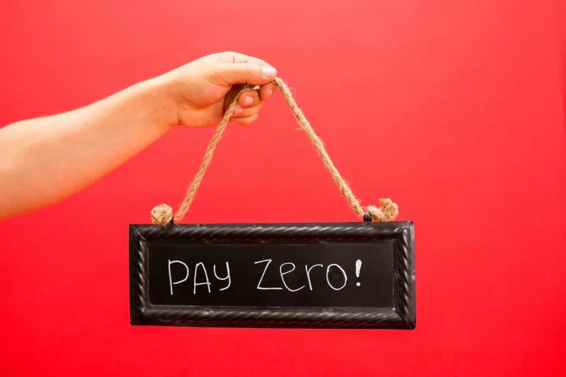 Zero-Based Budgeting Explained: Take Control of Every Dollar - financial planning concept
